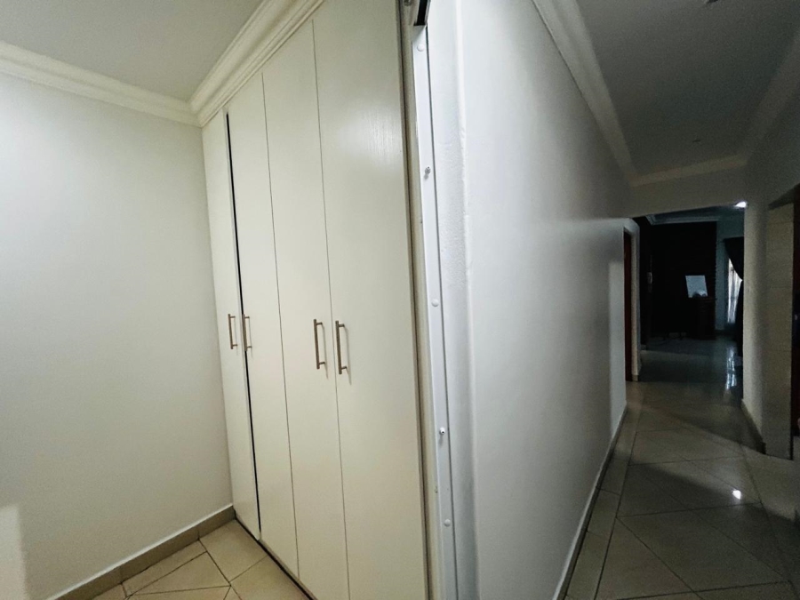 4 Bedroom Property for Sale in Vaalpark Free State